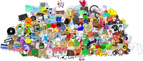 Image result for Bfb Assets