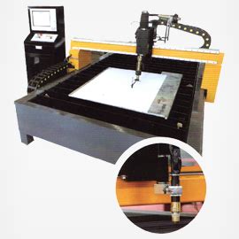 CNC Machines, CNC Plasma Cutting Machine, CNC Laser Cutting Machine, India