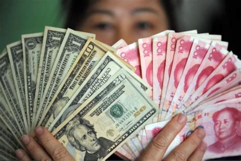 Reservas de divisas de China crecen en junio. El monto aumentó en 10. ...