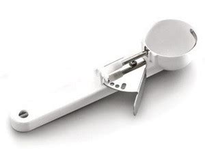 Willard ICE Cream Scoop 229 Kitchen Scoop Price in India - Buy Willard ...