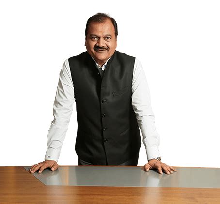 Desk of Trutee | Shayona Institute of Business Management