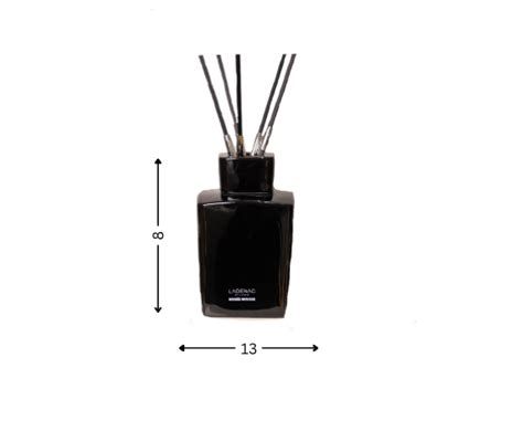 Experience Elegance with Ladenac 1200ml Milano Reed Diffuser – Maison SIA