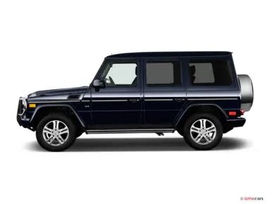 2015 Mercedes-Benz G-Class Review, Pricing, & Pictures | U.S. News