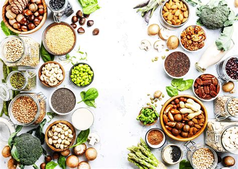 Plant-Based vs Vegan: Which Diet Is Better For The Environment? ♻CW