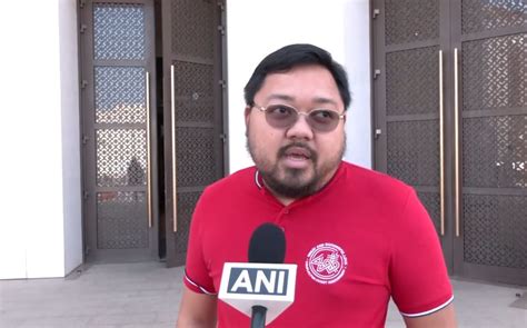 India's modern art showcased to the world at the 'India on Canvas ...