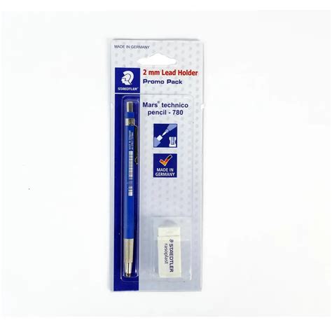 Staedtler Mars Technico Pencil - Blue 780