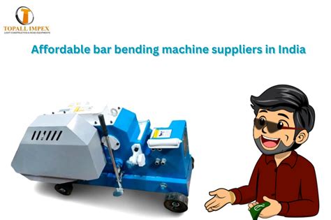 Bar Bending Machine Maintenance Tips & Guide