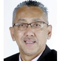 Datuk Ahmad Zaini Kamaruzzaman named as NSTP's Group Managing Editor ...