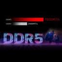 XPG LANCER RGB DDR5 16 GB (Single Channel) PC SDRAM (16 GB 5200 MHz ...