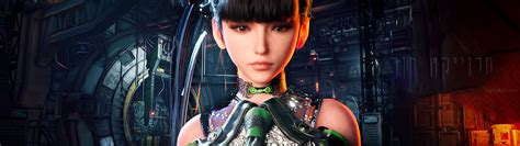 Stellar Blade PC - Review - Karan Benchmarks