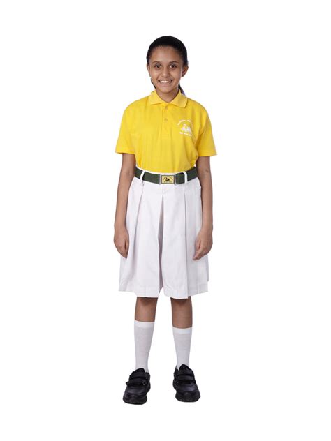 Secondary School Uniform – Glory Uniform
