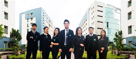 Indian Institute of Integrated Education & Technology (IIIET), IIIET ...