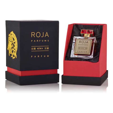 ROJA NÜwa Parfum 100ml – FridayCharm.com