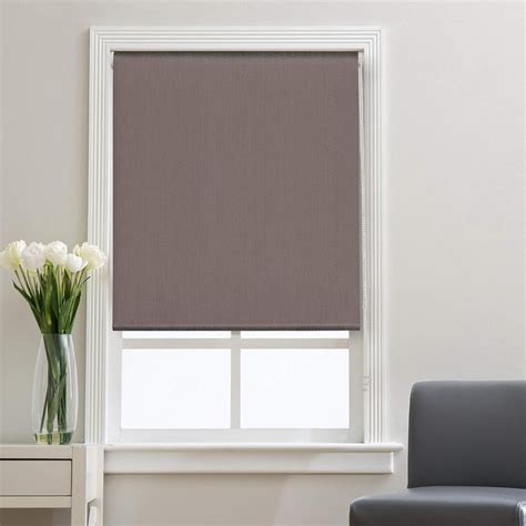 Buy DECO WINDOW Jacquard Roller Blind - 24x84 from Deco Window at just ...