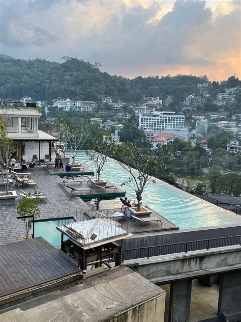 HOTEL THILANKA (Kandy) - Hotel Reviews, Photos, Rate Comparison ...