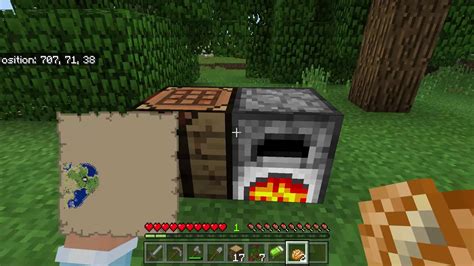 Image result for Minecraft Beginning