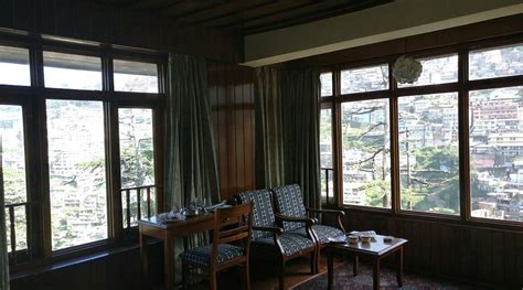 HPTDC HOTEL HOLIDAY HOME (Shimla, Himachal Pradesh) - Hotel Reviews ...