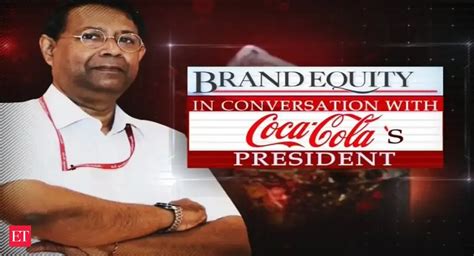 coca-cola india: Brand Equity: In conversation with Coca-Cola India's T ...