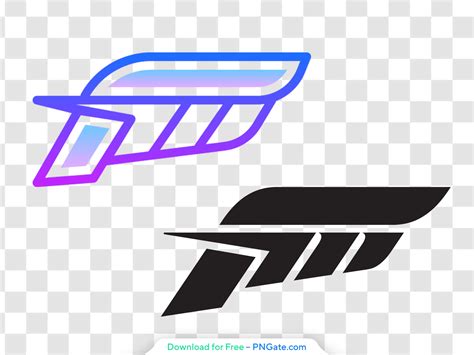 Forza Horizon Two Racing Logos Free PNG - PNGate