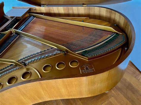 piano a queue - Steinway & Sons acheter. Steinway & Sons Flügel M-170 ...