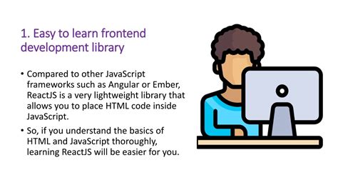 Image result for Why Use JavaScript for Front End Development