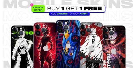 MK SKINS | Mobiles Skins & Wrapes