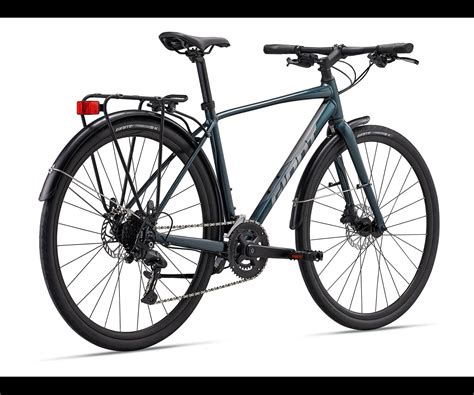 GIANT Escape 2 City 2026 - Vélo hybride performance - Mathieu Performance