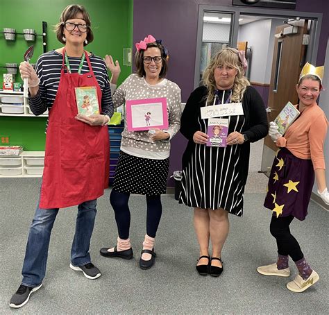 Junie B Jones Costume