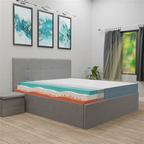Mattress - Buy Best Mattress Online at Best Price in India – UrbanBed