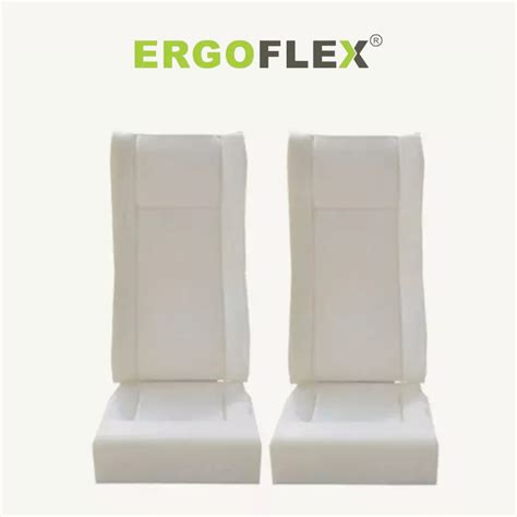 High Density Auto Seat Foam Manufacturer & Supplier | Ergoflex