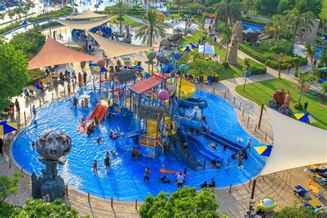 Pearls Kingdom Water Park (Sharjah) - 2021 What to Know Before You Go ...