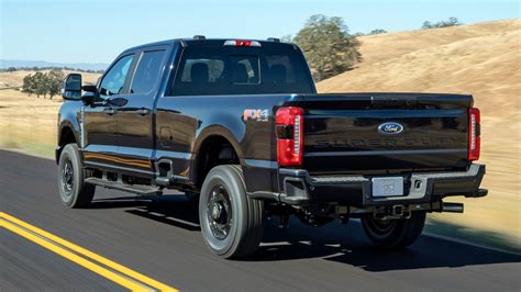 Every Long-Bed Truck on Sale in 2023