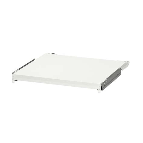 UTRUSTA pull-out work surface - IKEA