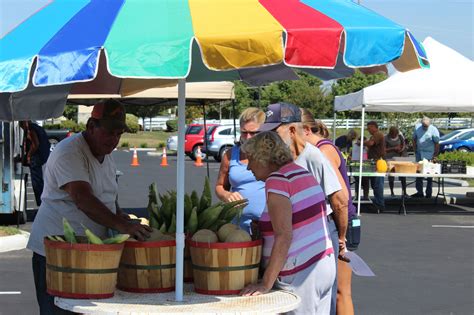 Farmer's Market | Prairie Township, OH - Official Website