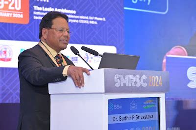 Maiden global Multispecialty Robotic Surgery Conference held in New Delhi