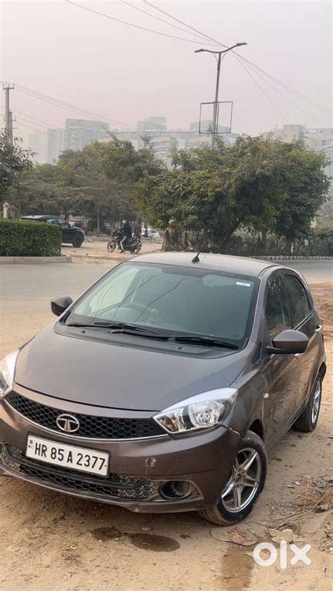 Tata Tiago 2018 Diesel Good Condition - Cars - 1826923463