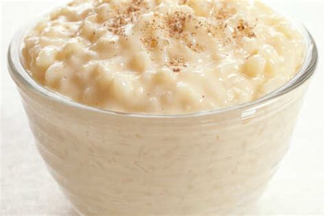 Sticky Rice Pudding Recipe: How to make Sticky Rice Pudding Recipe at ...