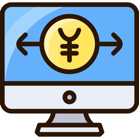 Currency exchange - Free computer icons