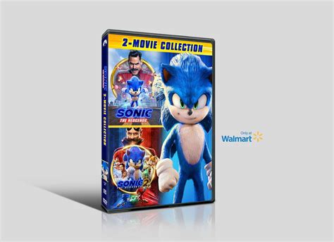 Sonic the Hedgehog 2 Movie Collection Sonic the India | Ubuy