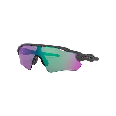 Oakley Brille Radar EV Path Steel PRIZM Road Jade | online kaufen