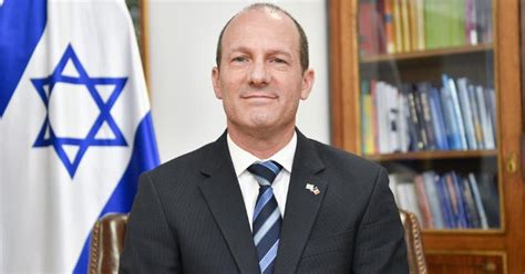 Israel supports India, says - terrorists should not have a place to hide