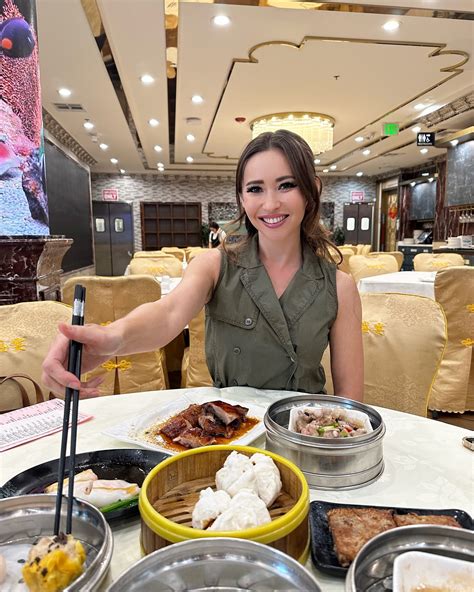 Lisa Eats LA | ICYMI @americanbeauty.la is finally open at @thegrovela ...