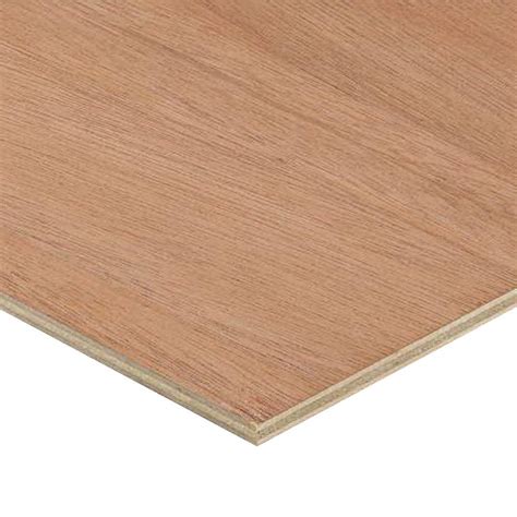 9mm Plywood 2440 X 1220mm 8x4 Ft Hardwood Ply Bs | Desertcart INDIA