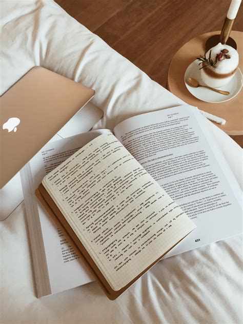 workspace, study motivation, study aesthetic and school - image ...