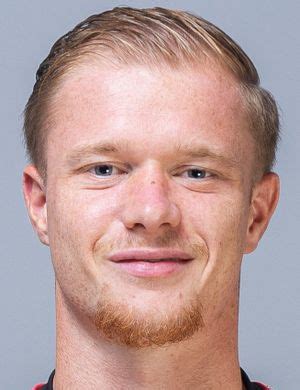 Melvin Bard - Player profile 25/26 | Transfermarkt