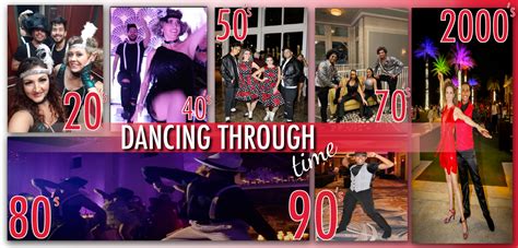 Time Step Tutorial Dancing 的图像结果