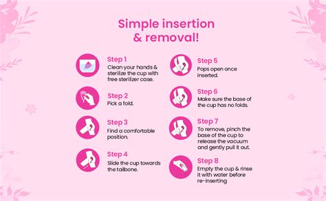 i-activ Menstrual Cup | Free Sterilizer Case | Rash-Free, Leak-Free ...