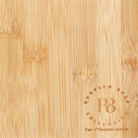 Buy Chef Special Bamboo Chopping Board with Handle from Home Centre at ...