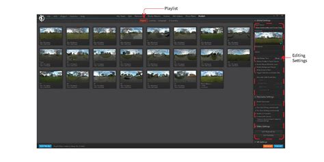 Image result for 3D Vista Virtual Tour Tutorials