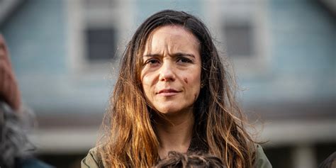 Tabitha's New Child Reveal In From Season 3 Episode 10 Makes The ...